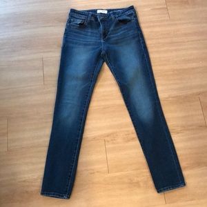 DL1961 Florence Instasculpt Skinny Jeans